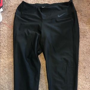 Full length nike leggings